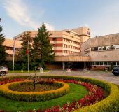 СПА хотел Хисар