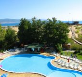 Хотел Сирена