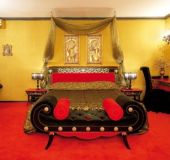 СПА хотел Рич