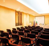 СПА хотел Рич