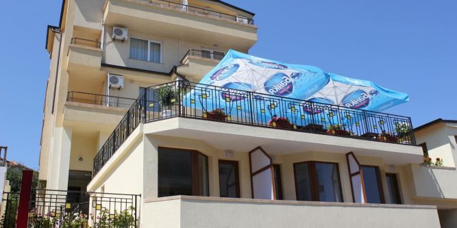 Семеен хотел Радик