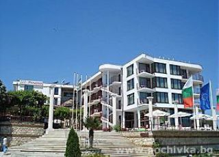 Hotel Menabria, Nessebar