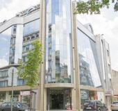 Хотел Хасково