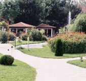 Hotel Spa hotel Yaev