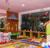 СПА хотел Яев