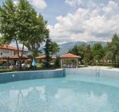 СПА хотел Яев