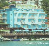 Хотел Лотос