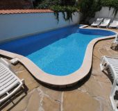 Семеен хотел Море