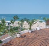 Семеен хотел Дамянофф