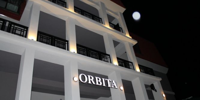 Хотел Орбита в Шумен на цени от 60 лв, отзиви, снимки, информация ...