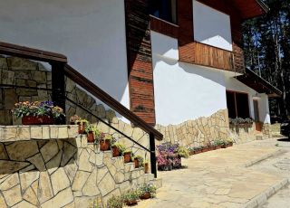 Hotel Sakar, Topolovgrad