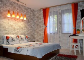 Hotel Minaliat Vek, Shumen