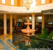 Хотел Добруджа