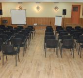 Хотел Добруджа