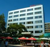 Хотел Добруджа