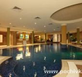 Хотел Романс Сплендид