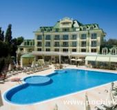 Хотел Романс Сплендид