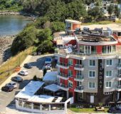 Хотел Съндей