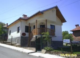 House Petar Levski, Berkovitsa