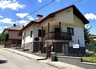 House Petar Levski, Berkovitsa