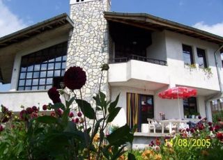 House Yovchevi, Sarnitsa