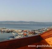 Семеен хотел Свети Никола