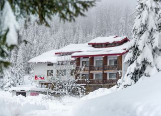 Hotel Elitza, Pamporovo