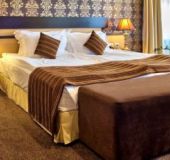 Гранд хотел Велинград