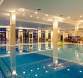 Гранд хотел Велинград