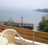 Апартамент и стаи за гости Амалия