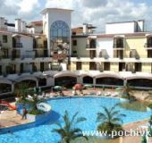 Хотел Мартинез