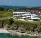 Хотел Романс