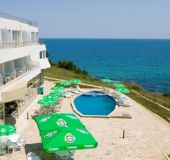 Хотел Романс