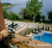 Семеен хотел Капри