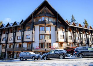 Hotel Effect Malina Residence, Pamporovo