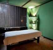 СПА хотел Олимп