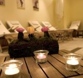 Хотел Св. Иван Рилски