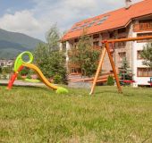 Хотел Св. Иван Рилски