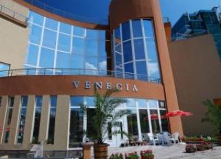 Family hotel Venecia, Primorsko