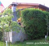 Вила Приятели