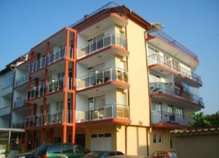 Family hotel Villa Daniela, Primorsko