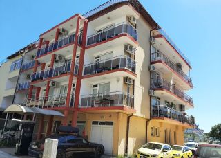 Family hotel Villa Daniela, Primorsko