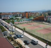 Вила Даниела