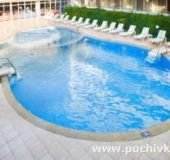 Хотел Оазис