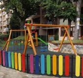 Хотел Кристал