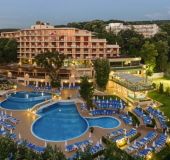 Хотел Кристал