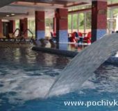 Хотел АкватониК