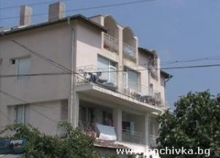 Family hotel Pansion Petkov, Primorsko