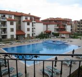 Комплекс Аполон