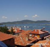 Къща за гости Олимп